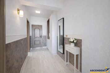Apartament 2 camere de inchiriat TRACTORUL - Brasov anunturi imobiliare Brasov