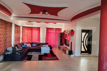 Vilă - 6 camere de vanzare DUMBRAVITA - Timis anunturi imobiliare Timis