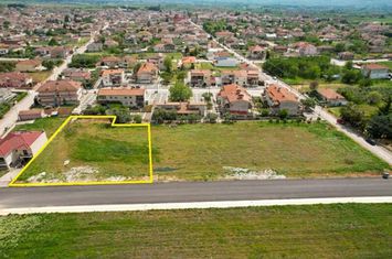 Teren construibil 1.453 mp în Prosotani, Drama anunturi imobiliare Grecia