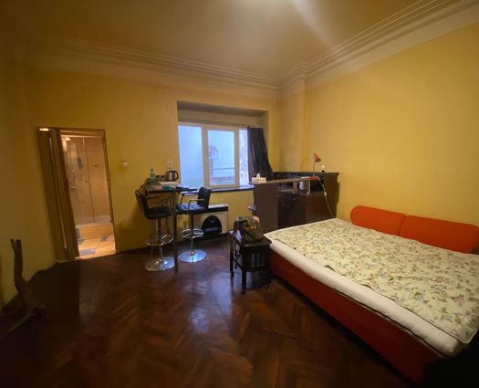 Garsonieră Cotroceni, 25 mp