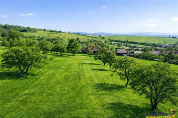 Teren Intravilan de vanzare EXTERIOR EST - Covasna anunturi imobiliare Covasna