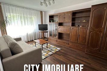 Apartament 4 camere de inchiriat MARASTI - Cluj anunturi imobiliare Cluj