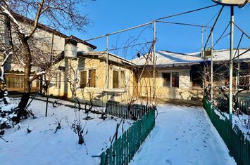 Imobil cu potențial de investitie în Tunari – 444 mp teren | zonă centrala anunturi imobiliare Bucuresti