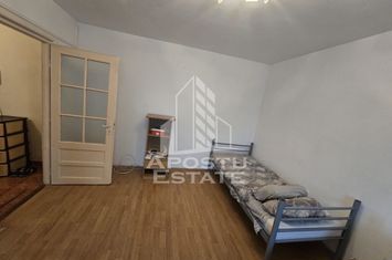 Apartament cu o camera spatios in zona Steaua, centrala termica anunturi imobiliare Timis