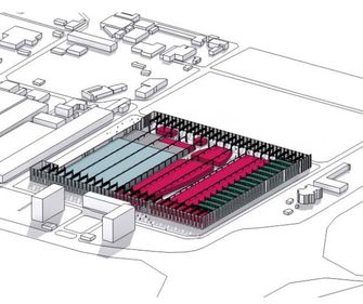 Dezvoltatorul mall-ului de la Electroputere Craiova va plati peste 20 mil. euro pe terenuri