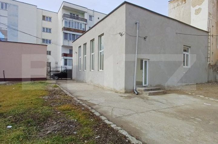 Spațiu comercial de inchiriat TURDA - Cluj anunturi imobiliare Cluj