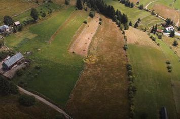 Teren Extravilan de vanzare EST - Harghita anunturi imobiliare Harghita