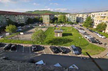 Apartament 3 camere 58,32 mp Aleea Muncii, Motru, jud.Gorj anunturi imobiliare Gorj