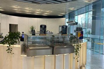 Spatiu de inchiriat- Victoriei, imobil clasa A anunturi imobiliare Bucuresti