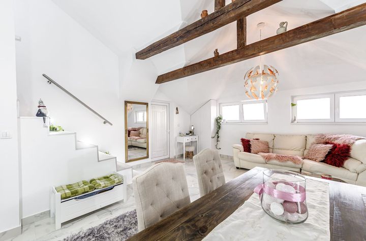 Apartament tip Samantha cu 3 camere în Bujac anunturi imobiliare Arad