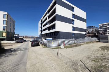 Garsonieră de vanzare TOMIS NORD - Constanta anunturi imobiliare Constanta