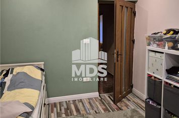 Apartament 4 camere de vanzare ARADULUI  - Timis anunturi imobiliare Timis