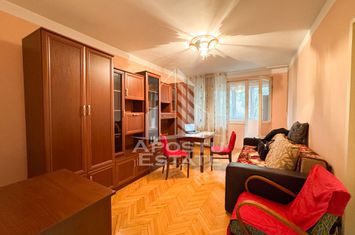Apartament 2 camere | Decomandat Circular | Etaj 4/10 | Zona Sagului anunturi imobiliare Timis