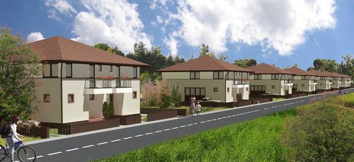 Atmosfera Villas - Ilfov Sud