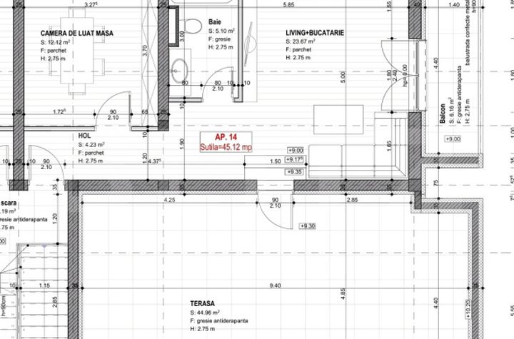 Apartament 2 camere de vanzare TIMISOARA - Timis anunturi imobiliare Timis