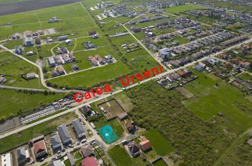 Teren intravilan in Timis langa Calea Urseni anunturi imobiliare Timis
