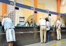 Bancile au trait anul trecut din programul „Prima casa“ si din imprumuturile pe carduri de credit