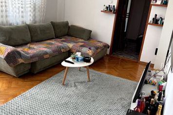 Inchiriez apartament 3 camere zona Gorjului-Militari, Str. Estacadei, renovat, la 10 minute metrou Gorjului, bloc reabilitat termic. anunturi imobiliare Bucuresti