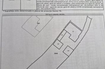Vilă - 4 camere de vanzare SUGAG - Alba anunturi imobiliare Alba