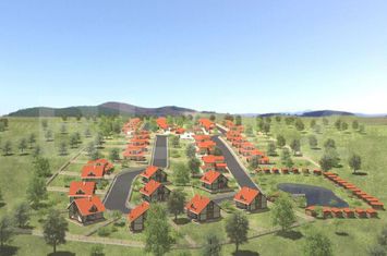 Teren de vanzare SANPETRU - Brasov anunturi imobiliare Brasov