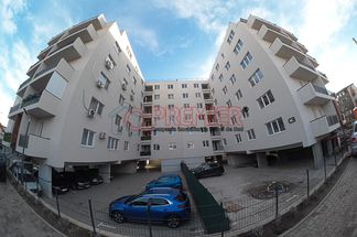Apartament 3 camere de vânzare Bucuresti - Metalurgiei