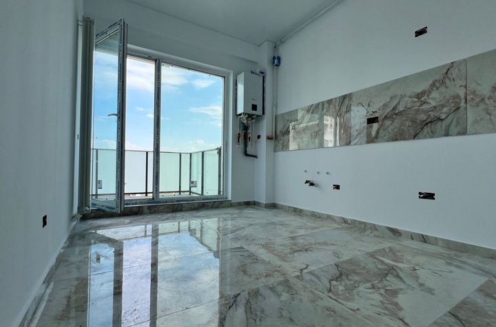 Apartament 2 camere de vanzare MAMAIA - Constanta anunturi imobiliare Constanta