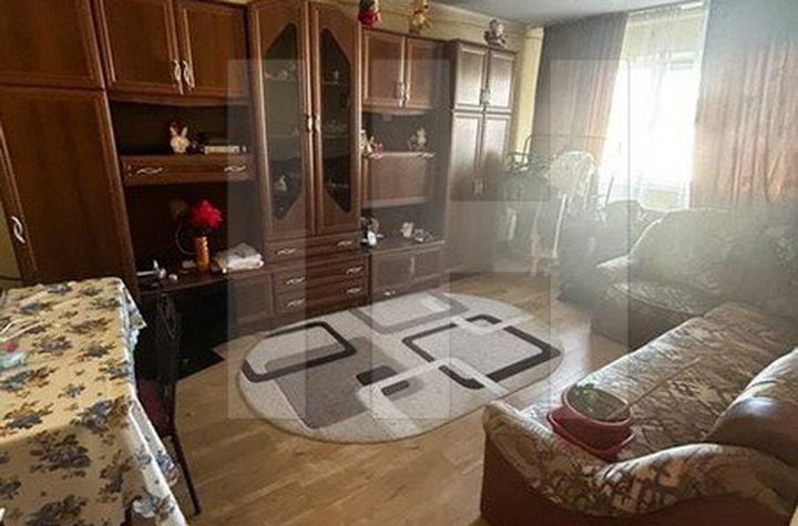 Apartament 3 camere de vanzare CLUJ-NAPOCA - Cluj anunturi imobiliare Cluj