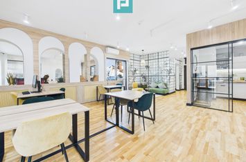 Birou premium all inclusive – Aviației anunturi imobiliare Bucuresti