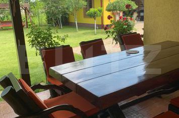 Casă - 4 camere de inchiriat GIROC - Timis anunturi imobiliare Timis