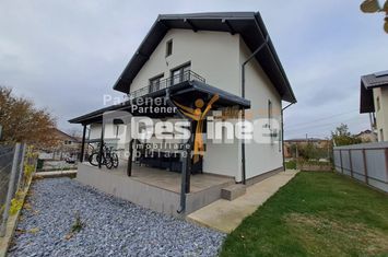 Vilă - 4 camere de vanzare IASI - Iasi anunturi imobiliare Iasi