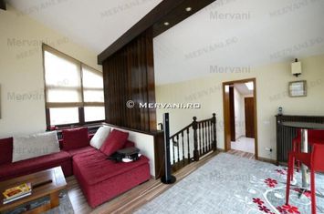 Vilă de vânzare în Bușteni (zonă deosebită) anunturi imobiliare Prahova