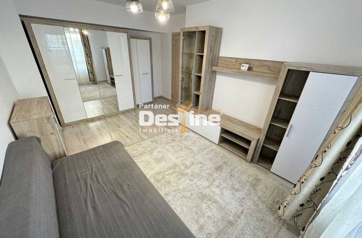Garsonieră de inchiriat IASI - Iasi anunturi imobiliare Iasi