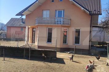 Casă - 4 camere de vanzare BISTRITA - Bistrita-Nasaud anunturi imobiliare Bistrita-Nasaud