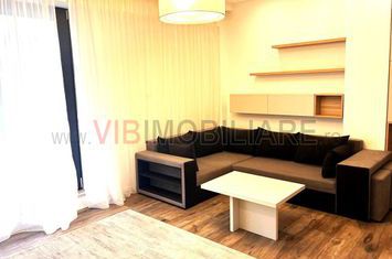 Inchiriere apartament 2 camere Dristor, bloc nou, modern, mobilat, utilat, parcare anunturi imobiliare Bucuresti