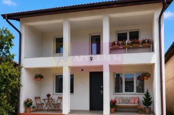 DE VANZARE CASA (5 CAM) COM. ROATA DE JOS (GR) anunturi imobiliare Giurgiu