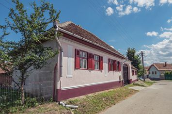 Casă - 4 camere de vanzare ALAMOR - Sibiu anunturi imobiliare Sibiu