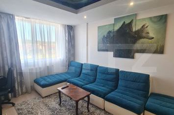 Apartament 3 camere de vanzare FLORESTI - Cluj anunturi imobiliare Cluj