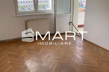 Apartament 3 camere de vanzare CALEA DUMBRAVII - Sibiu anunturi imobiliare Sibiu