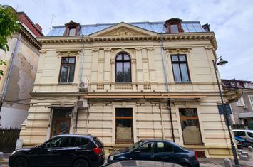 Vilă - 10 camere de vanzare MAGHERU - Bucuresti anunturi imobiliare Bucuresti
