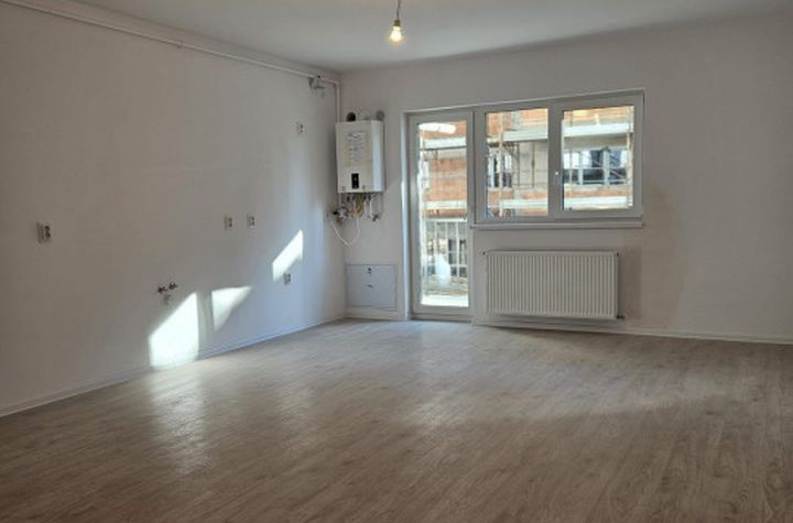 Apartament 3 camere de vanzare MIHAI VITEAZU - Sibiu anunturi imobiliare Sibiu