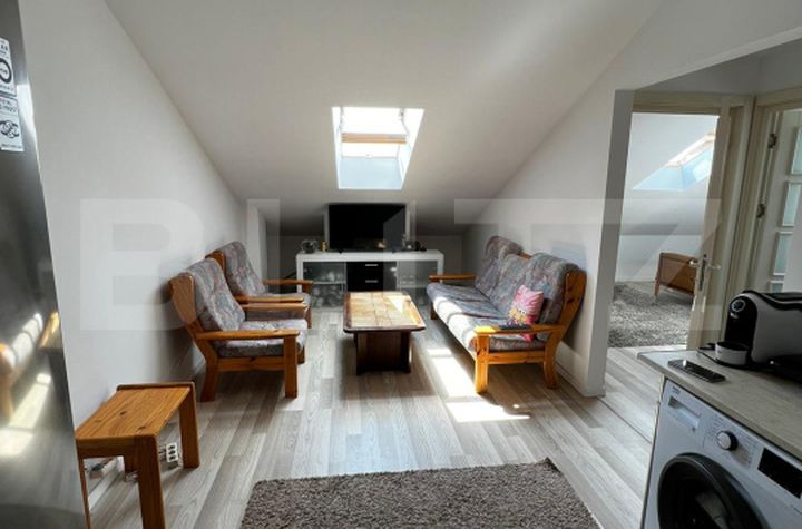 Apartament 3 camere de inchiriat IASI - Iasi anunturi imobiliare Iasi