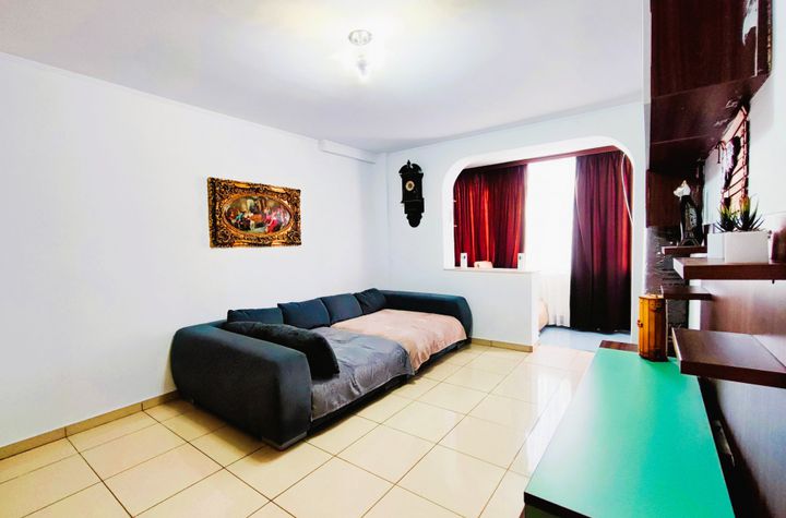 Apartament 3 camere de inchiriat CENTRU - Constanta anunturi imobiliare Constanta