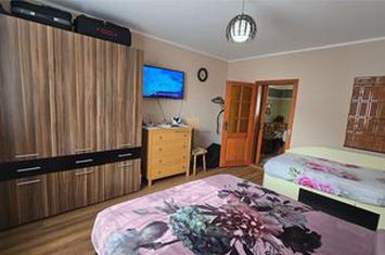Vilă - 4 camere de vanzare CACICA - Suceava anunturi imobiliare Suceava