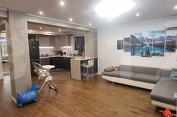 Apartament 3 camere de vanzare IASI - Iasi anunturi imobiliare Iasi
