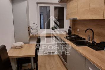 Apartament 2 camere , centrala proprie , zona Complexul Studentesc anunturi imobiliare Timis