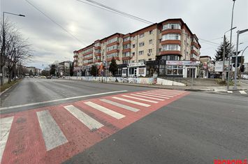 Apartament 3 camere de vanzare CENTRAL - Bacau anunturi imobiliare Bacau