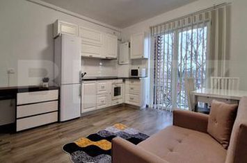 Garsonieră de vanzare APAHIDA - Cluj anunturi imobiliare Cluj