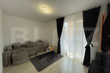 Apartament 3 camere de vanzare FLORESTI - Cluj anunturi imobiliare Cluj