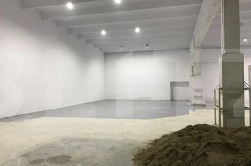 Spațiu industrial de vanzare BACIU - Cluj anunturi imobiliare Cluj