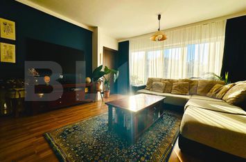Apartament 2 camere de vanzare CLUJ-NAPOCA - Cluj anunturi imobiliare Cluj